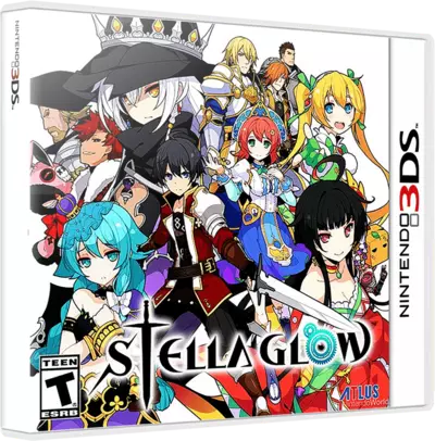 jeu Stella Glow